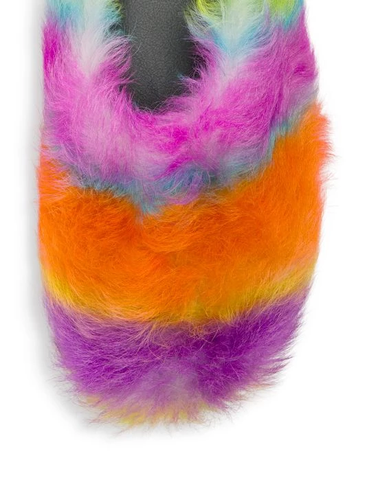 Marni Fussbett Sabot Slippers For Men 6 Marni Fussbett Sabot Slippers For Men - Image 4