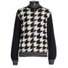 Marni Pied De Poule Jacquard Zip Cardigan For Men -Cheap Fit N Trends Store unnamed file 608