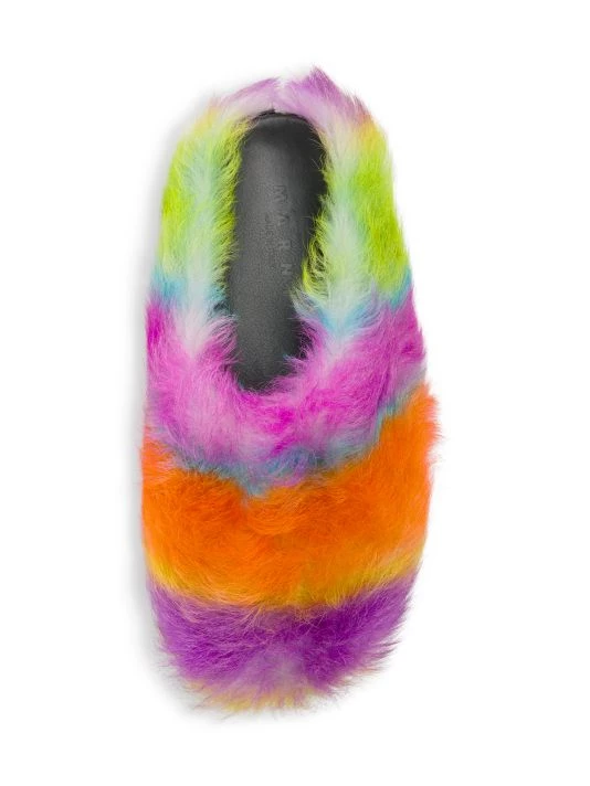 Marni Fussbett Sabot Slippers For Men 7 Marni Fussbett Sabot Slippers For Men - Image 5