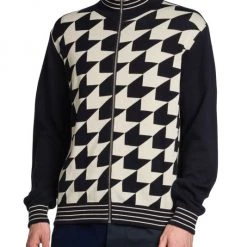 Marni Pied De Poule Jacquard Zip Cardigan For Men 10 Marni Pied De Poule Jacquard Zip Cardigan For Men -Cheap Fit N Trends Store unnamed file 610