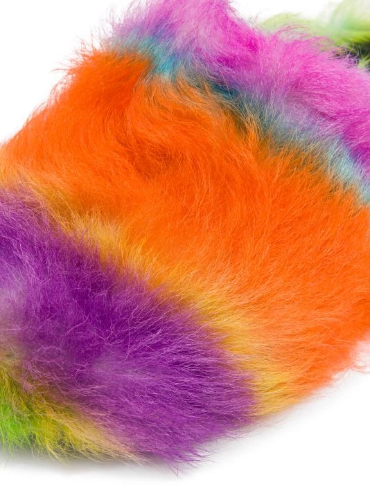 Marni Fussbett Sabot Slippers For Men 8 Marni Fussbett Sabot Slippers For Men - Image 6