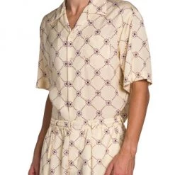 Marnigram Print Shorts For Men -Cheap Fit N Trends Store unnamed file 623