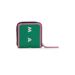 Marni Jacquard Colorblock Logo Wallet For Men Garden Green 9 Marni Jacquard Colorblock Logo Wallet For Men Garden Green -Cheap Fit N Trends Store unnamed file 631
