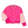 Marni Little Kid's & Kid's Letterman Jacket For Kids -Cheap Fit N Trends Store unnamed file 634