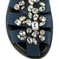 Marni Crystal-Embellished Fisherman Sandals Camellia -Cheap Fit N Trends Store unnamed file 641