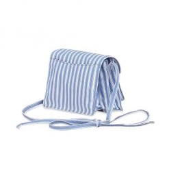 Marni Mini Striped Poplin Accordion Bag For Men Pink Gummy Iris -Cheap Fit N Trends Store unnamed file 654