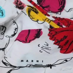 Marni Little Girl's & Girl's Floral Jacket For Kids -Cheap Fit N Trends Store unnamed file 659