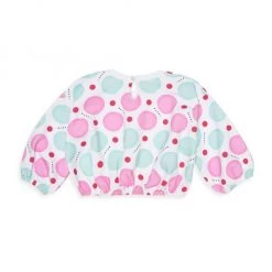 Marni Baby Girl's Multicolor Dot Crewneck Sweatshirt For Kids -Cheap Fit N Trends Store unnamed file 661