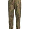 Marni Cotton Camouflage Trouser For Men -Cheap Fit N Trends Store unnamed file 669