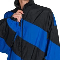 Marni Zip-Up Nylon Dustercoat For Men -Cheap Fit N Trends Store unnamed file 676