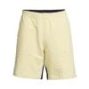 Marni Colorblock Bermuda Shorts For Men