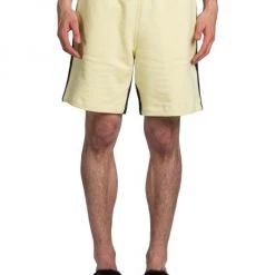 Marni Colorblock Bermuda Shorts For Men -Cheap Fit N Trends Store unnamed file 687