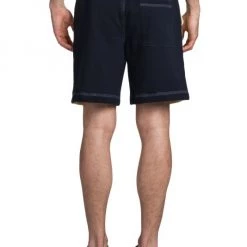 Marni Colorblock Bermuda Shorts For Men -Cheap Fit N Trends Store unnamed file 689