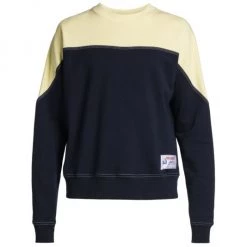 Marni Color-Blocked Crewneck Sweatshirt For Men