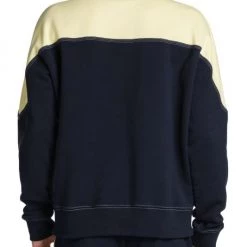 Marni Color-Blocked Crewneck Sweatshirt For Men -Cheap Fit N Trends Store unnamed file 695