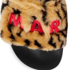 Marni Logo Leopard Faux Fur Pool Slides 11 Marni Logo Leopard Faux Fur Pool Slides -Cheap Fit N Trends Store unnamed file 72