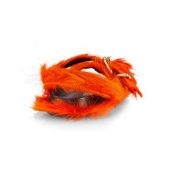 Marni Fussbett Two-Buckle Calf Hair Sandals Yellow -Cheap Fit N Trends Store unnamed file 721