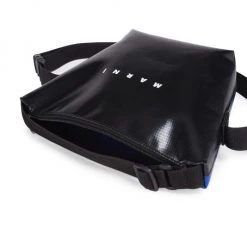 Marni Tribeca Box Shoulder Bag For Men Azure Coffe -Cheap Fit N Trends Store unnamed file 731