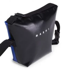 Marni Tribeca Box Shoulder Bag For Men Azure Coffe -Cheap Fit N Trends Store unnamed file 732