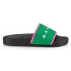 Marni Logo Pool Slides Blublack -Cheap Fit N Trends Store unnamed file 735