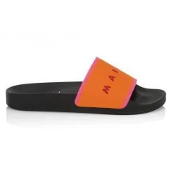 Marni Logo Pool Slides Blublack -Cheap Fit N Trends Store unnamed file 742