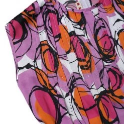 Marni Little Girl's & Girl's Sleeveless Abstract Print Dress For Kids -Cheap Fit N Trends Store unnamed file 752