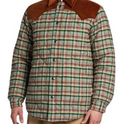 Marni Cotton Check & Corduroy Jacket For Men -Cheap Fit N Trends Store unnamed file 770