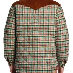 Marni Cotton Check & Corduroy Jacket For Men -Cheap Fit N Trends Store unnamed file 772