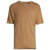 NN07 Dylan Knit T-Shirt For Men Camel -Cheap Fit N Trends Store unnamed file 775