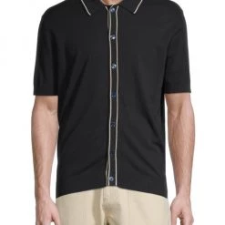 NN07 Nolan Polo Cardigan For Men -Cheap Fit N Trends Store unnamed file 787