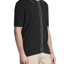 NN07 Nolan Polo Cardigan For Men -Cheap Fit N Trends Store unnamed file 788