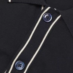 NN07 Nolan Polo Cardigan For Men -Cheap Fit N Trends Store unnamed file 790