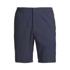 NN07 Foss Mid-Rise Shorts For Men Clay