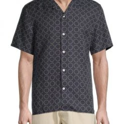 NN07 Miyagi Bowling Shirt For Men -Cheap Fit N Trends Store unnamed file 798