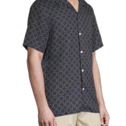 NN07 Miyagi Bowling Shirt For Men -Cheap Fit N Trends Store unnamed file 799