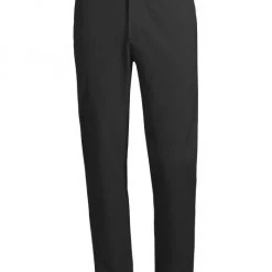 NN07 Foss Elastic-Waist Trouser Pants For Men Black -Cheap Fit N Trends Store unnamed file 804