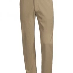 NN07 Foss Elastic-Waist Trouser Pants For Men Black -Cheap Fit N Trends Store unnamed file 805