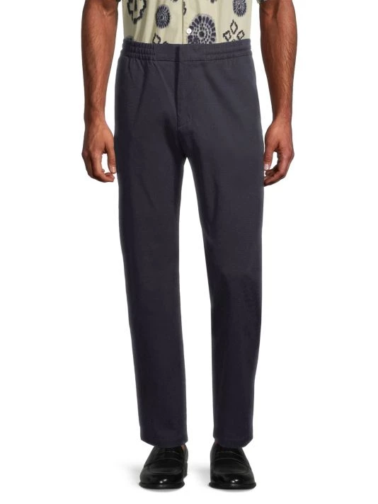 NN07 Foss 1777 Pants For Men 5 NN07 Foss 1777 Pants For Men - Image 3