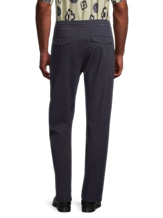 NN07 Foss 1777 Pants For Men 7 NN07 Foss 1777 Pants For Men - Image 5