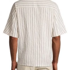 NN07 Ole Striped Shirt For Men -Cheap Fit N Trends Store unnamed file 826