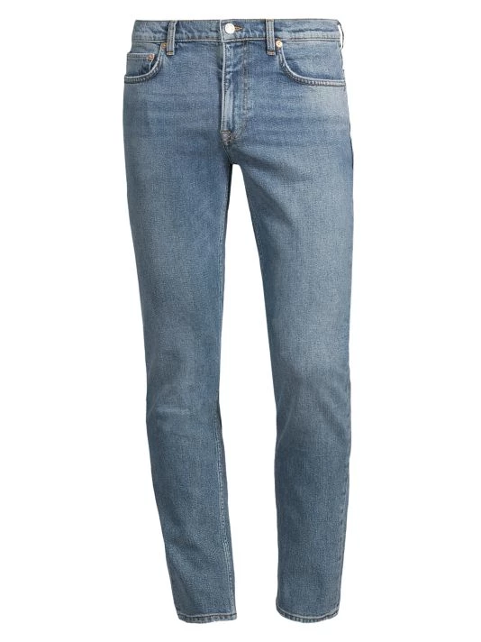 NN07 Slater Mid-Rise Skinny Jeans For Men 3 NN07 Slater Mid-Rise Skinny Jeans For Men