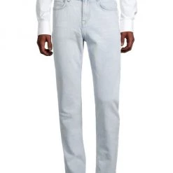 NN07 Johnny Slim-Fit Straight-Leg Jeans For Men 10 NN07 Johnny Slim-Fit Straight-Leg Jeans For Men -Cheap Fit N Trends Store unnamed file 836