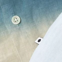 NN07 Linen Ombré Short-Sleeve Shirt For Men 13 NN07 Linen Ombré Short-Sleeve Shirt For Men -Cheap Fit N Trends Store unnamed file 845