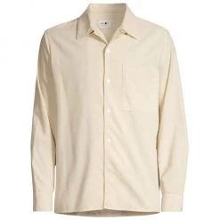 NN07 Julio 5082 Shirt For Men Mint -Cheap Fit N Trends Store unnamed file 848