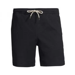 NN07 Gregor Drawstring Shorts For Men Oat