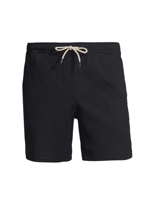 NN07 Gregor Drawstring Shorts For Men Oat 3 NN07 Gregor Drawstring Shorts For Men Oat