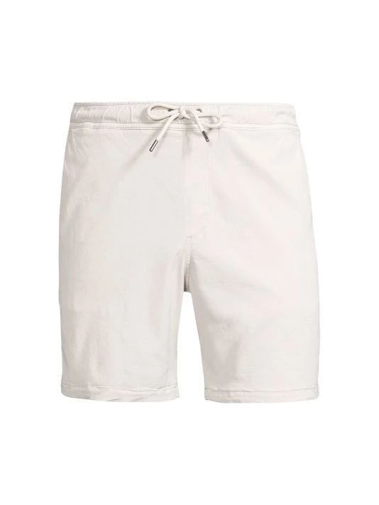 NN07 Gregor Drawstring Shorts For Men Oat 5 NN07 Gregor Drawstring Shorts For Men Oat - Image 3