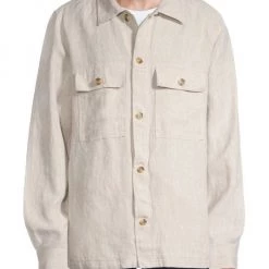 NN07 High Summer Wilas Workwear Jacket For Men -Cheap Fit N Trends Store unnamed file 864