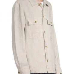 NN07 High Summer Wilas Workwear Jacket For Men -Cheap Fit N Trends Store unnamed file 865