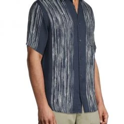 NN07 Jens Button-Front Shirt For Men 11 NN07 Jens Button-Front Shirt For Men -Cheap Fit N Trends Store unnamed file 878